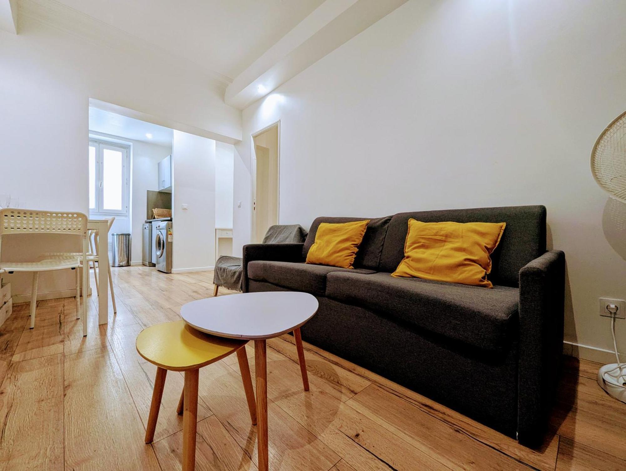 Chic Studio Paris - Asnieres Exterior foto