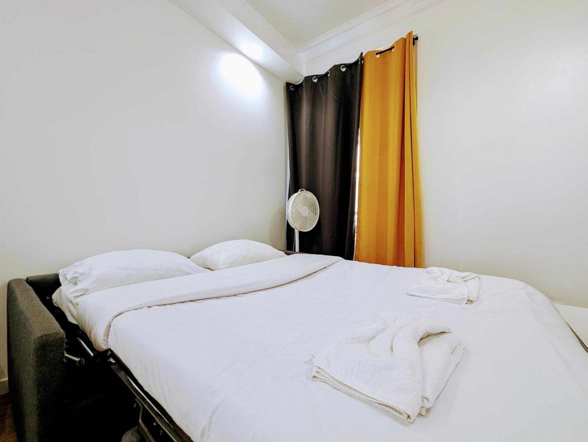 Chic Studio Paris - Asnieres Exterior foto